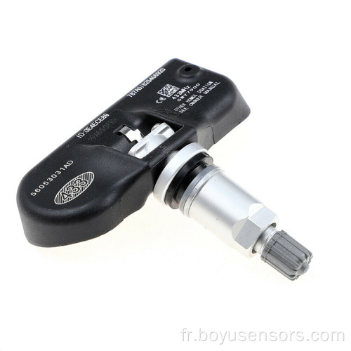 Capteur TPMS OE NO. 56053031AD POUR JEEP Chrysler